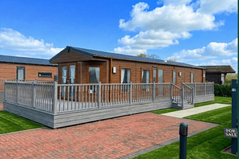 Lodge - York YO10
