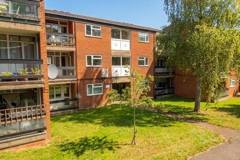 Apartment - Ives Road, Old Catton, Norwich