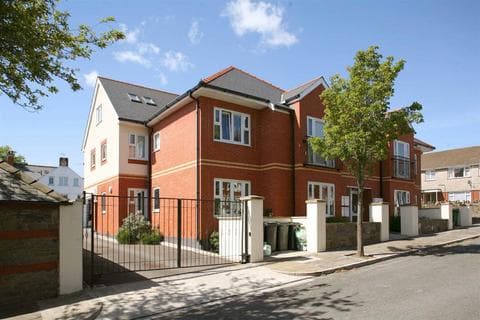 Apartment - Harrismith Road, Cardiff CF23