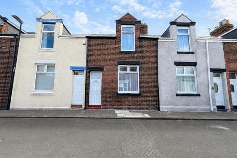 Terraced house - Close Street, Sunderland, SR4