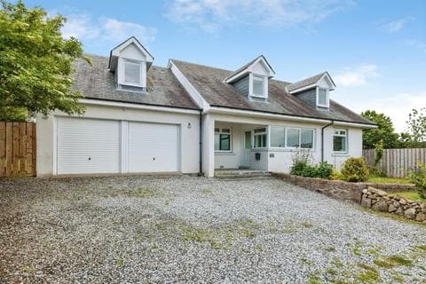 Detached house - Aberdeen AB12