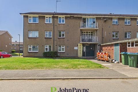 Apartment - Fred Lee Grove, Styvechale, Coventry, CV3