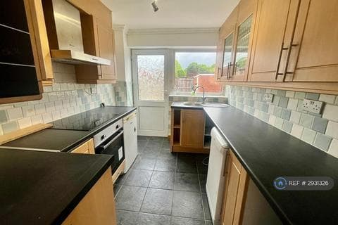 Terraced house - Princethorpe Way, Coventry, CV3