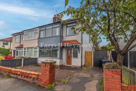 Semi-detached house - Bleasdale Avenue, Thornton Cleveleys FY5