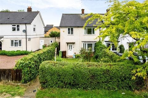 Semi-detached house - Hawthorn Road, Cheltenham, GL51