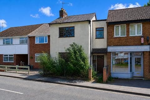 Terraced house - 30 Finchfield Road West, Wolverhampton, WV3 8AZ