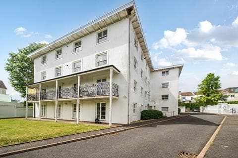 Flat - West Drive, Brighton, East Sussex, BN2