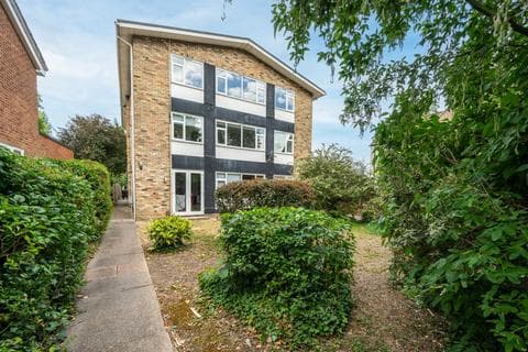 Flat - Union Lane, Cambridge, CB4