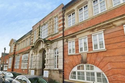 Studio - Fiveways, Leicester LE3