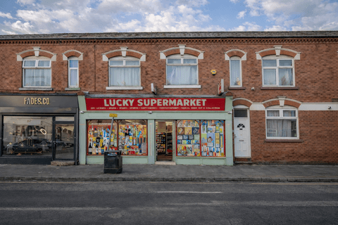 Flat - Leicester LE3