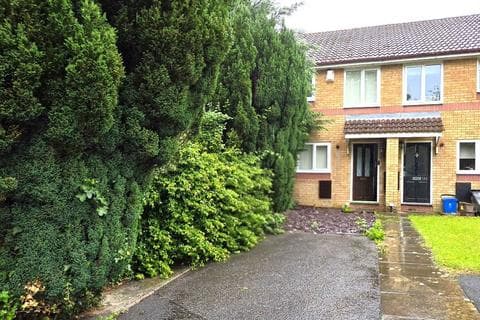Terraced house - Cardiff CF5