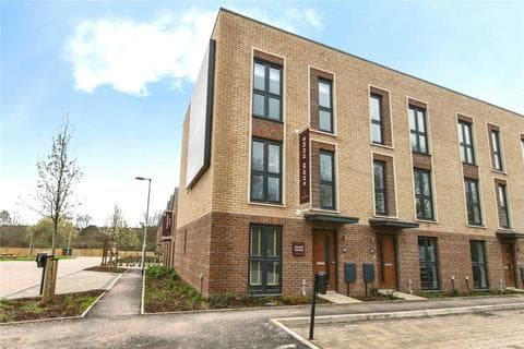 Terraced house - Prince Charles Road, Exeter, Devon, EX4
