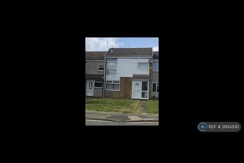 Terraced house - Brade Drive, Coventry, CV2