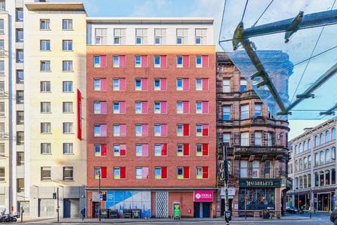 1 bedroom apartment for sale