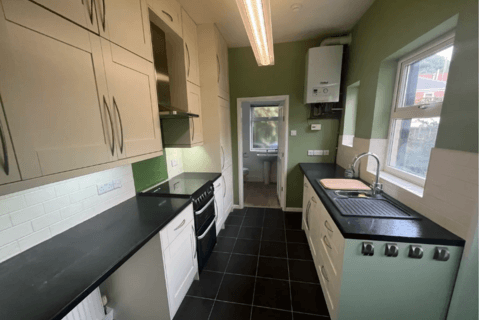 House - Marlborough Road, COVENTRY, CV2