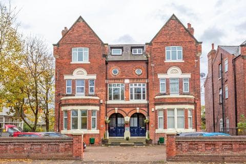 Flat - Doncaster DN2