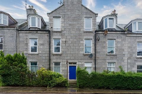 Flat - Richmond Terrace, Aberdeen, AB25
