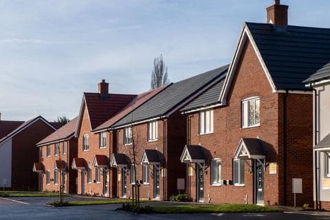 Semi-detached house - Plot 161 - The Francis at The Spires, Sphinx Drive, Coventry CV3