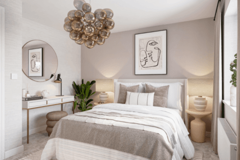 Semi-detached house - Plot 185 - Francis at The Spires, Sphinx Drive, Coventry CV3