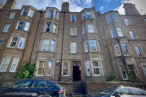 Flat - Bellefield Avenue, Dundee DD1