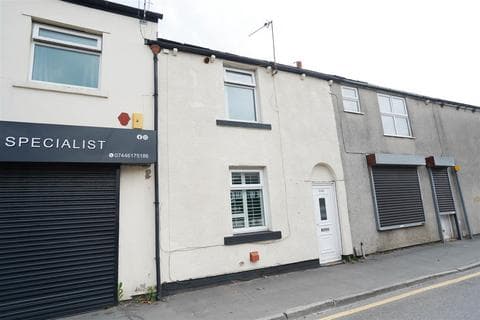 Terraced house - Wright Street, Horwich, Bolton