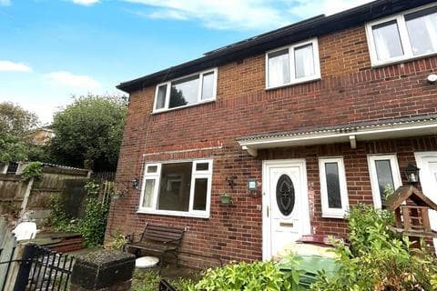 End of terrace house - 14 Nevis Grove, Bolton, BL1 6RP