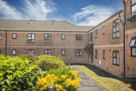 Flat - Rowan Court, Norwich NR5