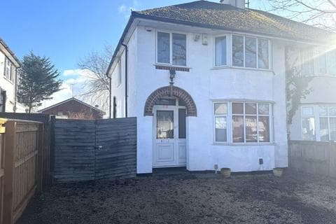 Semi-detached house - 179 Brooklyn Road, Cheltenham, GL51 8DX