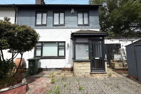 End of terrace house - 6 Adlam Crescent, Liverpool, L9 9ET