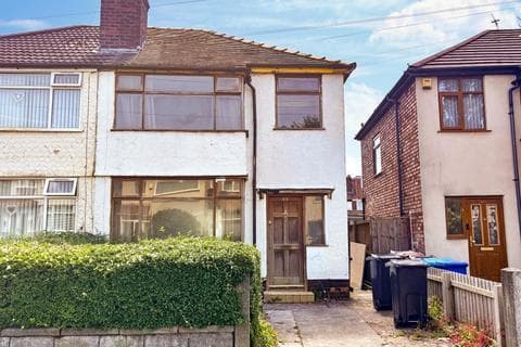 Semi-detached house - 42 Beechburn Crescent, Liverpool, L36 4JZ