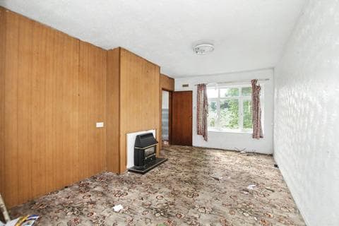 Semi-detached house - 6 Newcrofts Walk, Stoke-on-Trent, ST6 8BE
