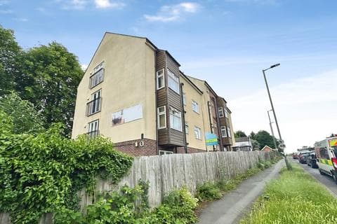 Apartment - Lime Walk, Derby DE23