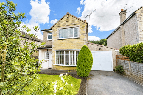 Detached house - South Edge, Shipley BD18