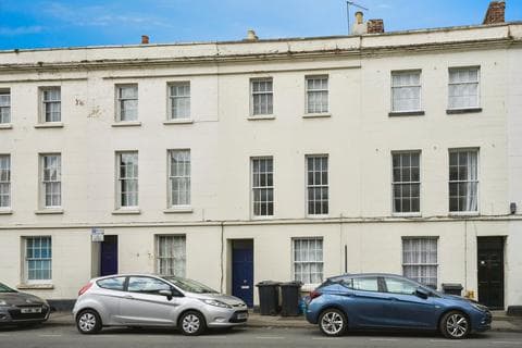 Flat - Oxford Street, GLOUCESTER, Gloucestershire, GL1