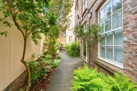 Flat - Benson Street, LIVERPOOL, Merseyside, L1
