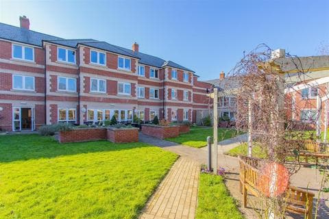 Apartment - Marlborough Road, Cardiff CF23