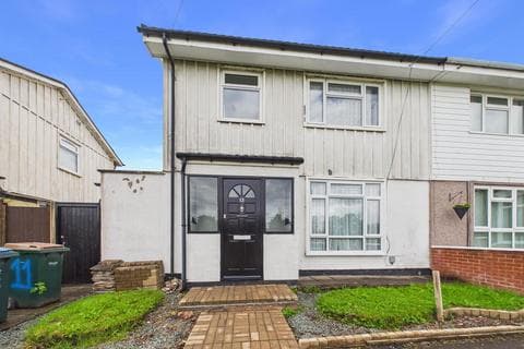 Detached house - Hancock Green, Coventry CV4