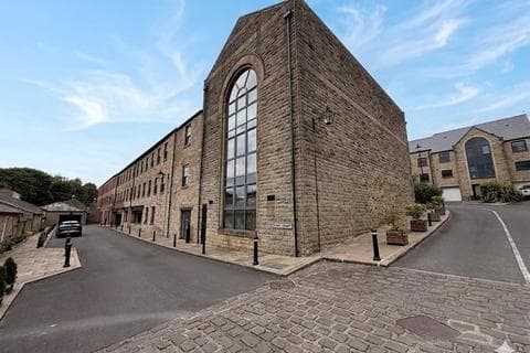 Apartment - Kiers Court, Horwich, Bolton, Greater Manchester, BL6