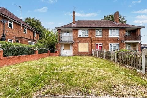 Apartment - Fearnville Drive, Leeds, West Yorkshire