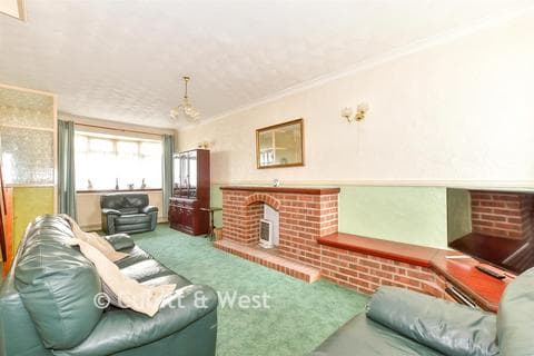Terraced house - Westbourne Road, Portsmouth PO2