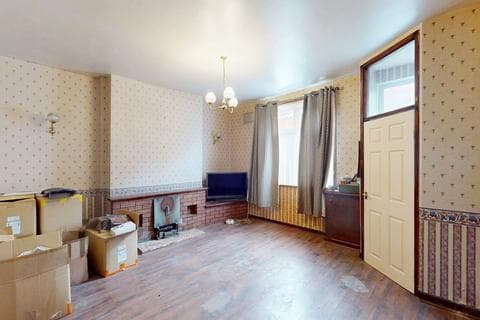 Terraced house - Croston Street, Bolton, BL3