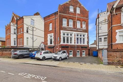 Detached house - Florence Road, Southsea