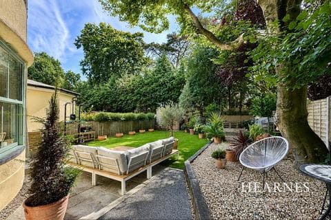 Apartment - Roslin Road, Talbot Woods, Bournemouth, BH3