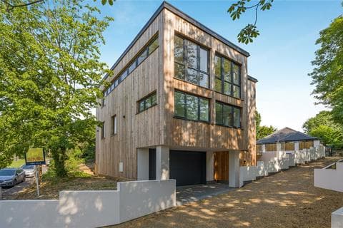 Detached house - Elm Grove Lane, Norwich, Norfolk, NR3