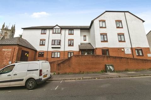 Retirement property - Church Street, Heavitree, Exeter