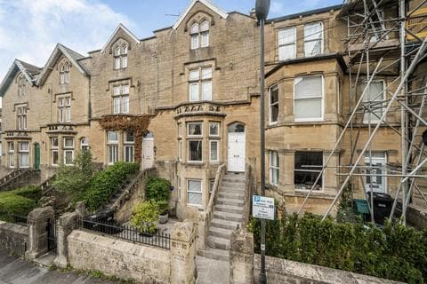 House - Devonshire Villas, Bath BA2