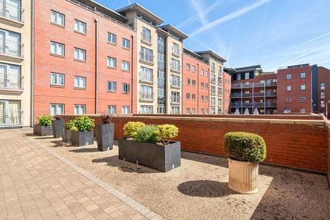 Duplex - Queens Road, Chester, Cheshire
