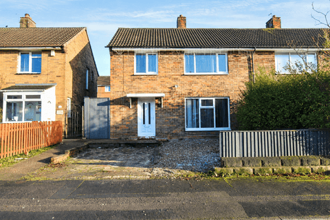 Semi-detached house - Stoke-on-Trent ST7