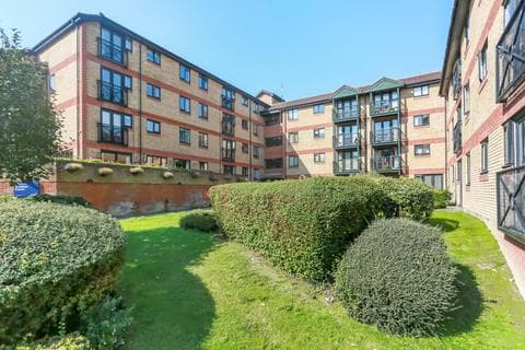 Flat - Tongdean Lane, Withdean, BN1