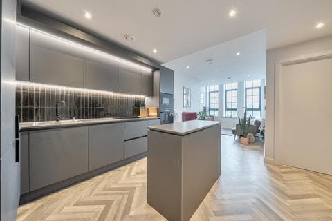 Apartment - Cream, The Cocoa Works, Haxby Road, YO31